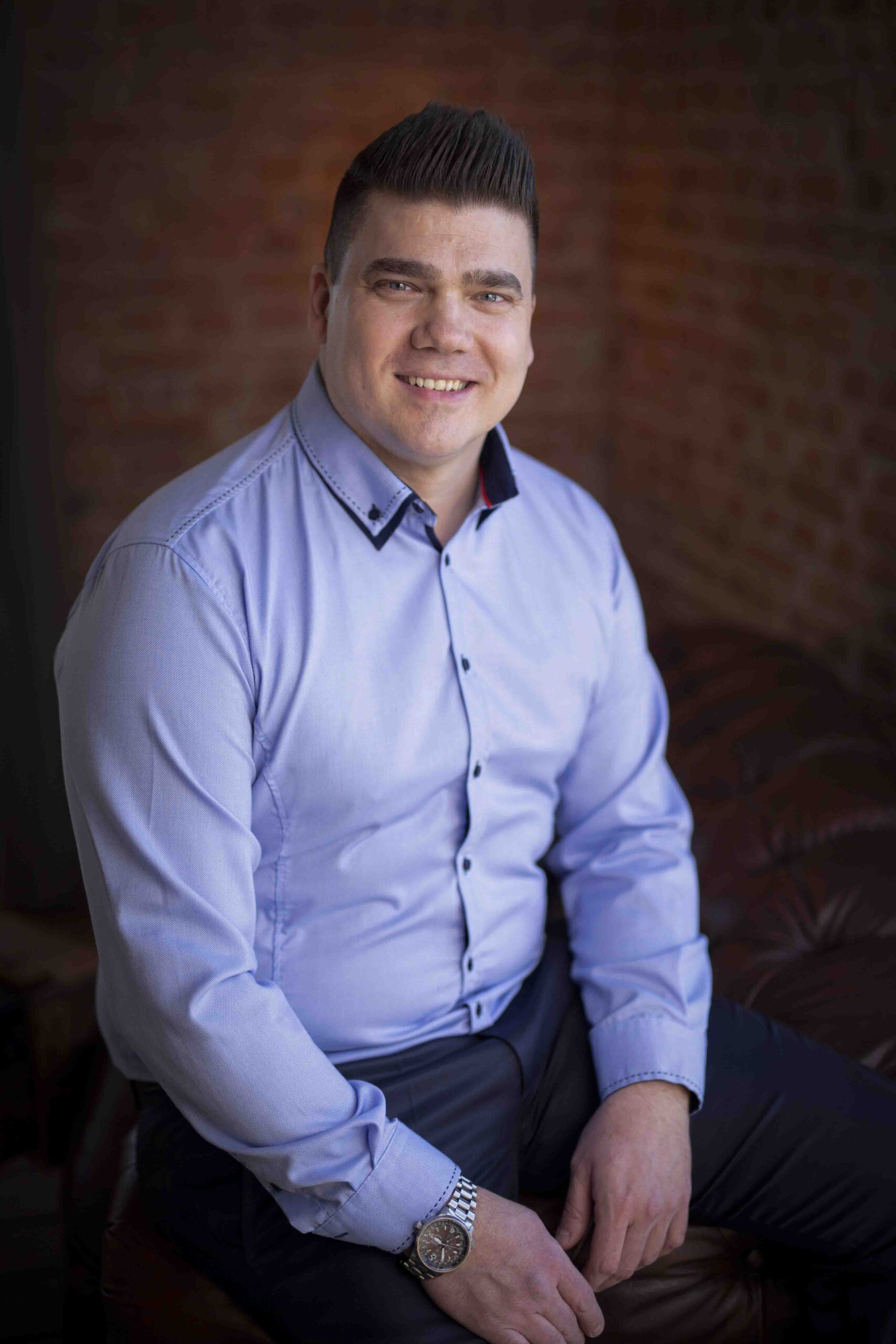 Kozma Zoltán - Önfejlesztési tréner