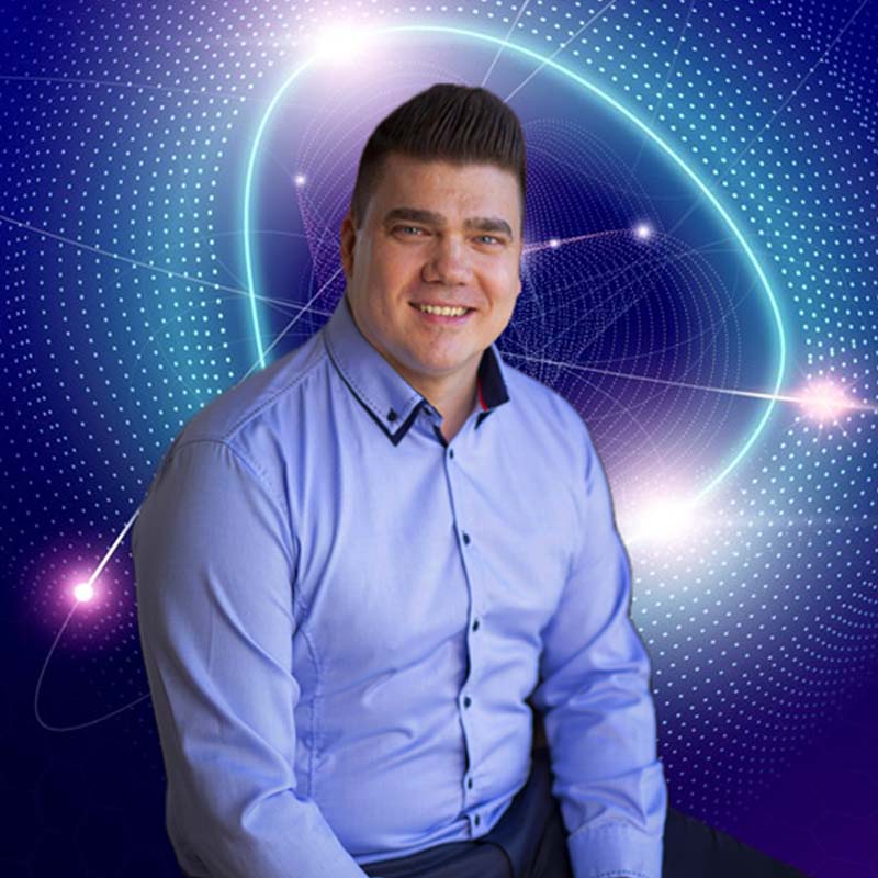 Kozma Zoltán - Önfejlesztési tréner